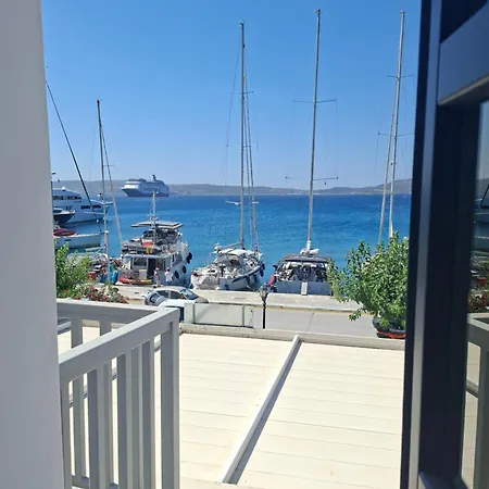 Marianna * Adamantas (Milos)