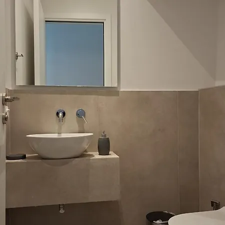 Сasa de vacaciones Marianna
